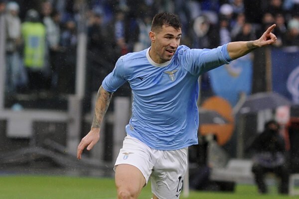 Lazio, Cataldi non recupera per il Milan: speranza Romagnoli