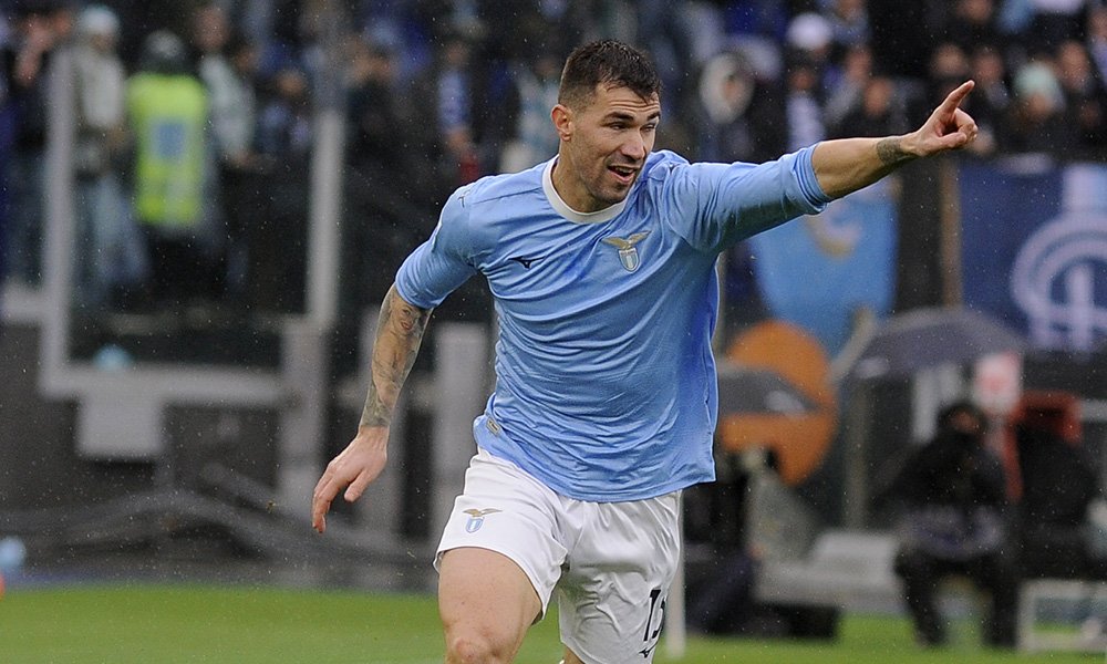 Lazio, Cataldi non recupera per il Milan: speranza Romagnoli