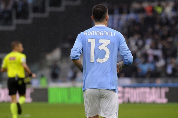 Lazio, verso Bologna: torna Romagnoli, Basic dopo la sosta