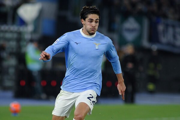 Lazio, l’attacco non ingrana: il dato negativo