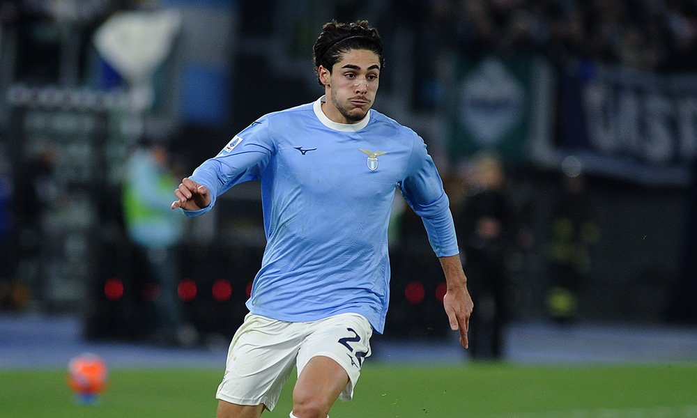 Lazio, l’attacco non ingrana: il dato negativo