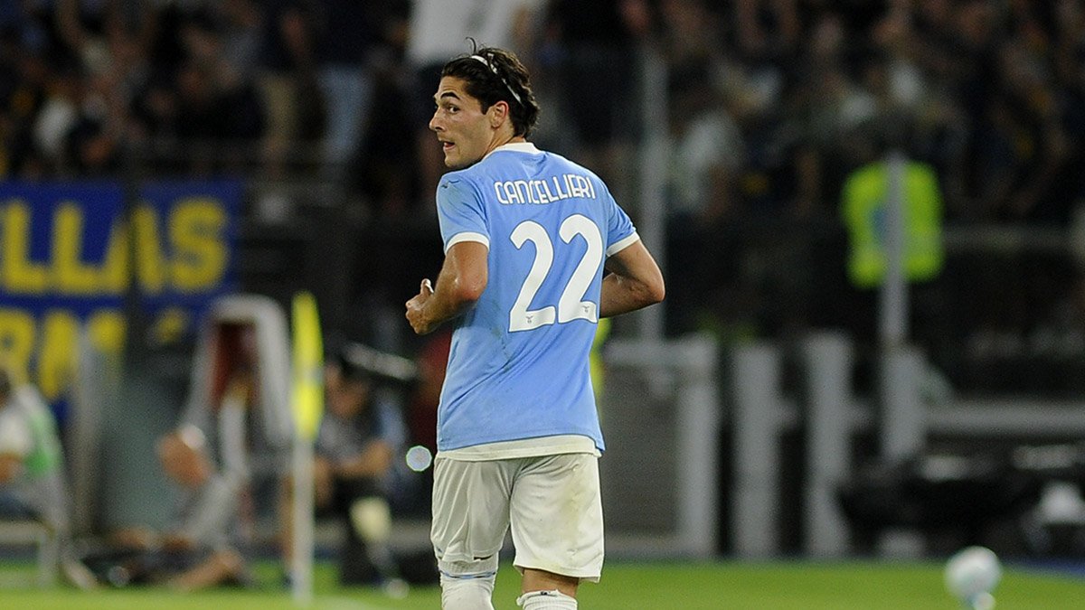 Lazio-Udinese, ci siamo: le formazioni ufficiali