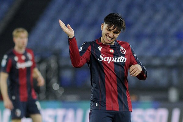 Lazio, Espì ancor più in salita: tutta colpa di…Castro alla Roma 
