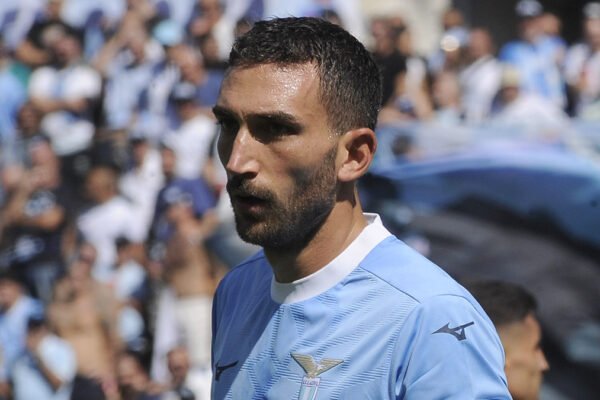 Lazio, Cataldi rassicura i tifosi dopo l’operazione: “Intervento ok”