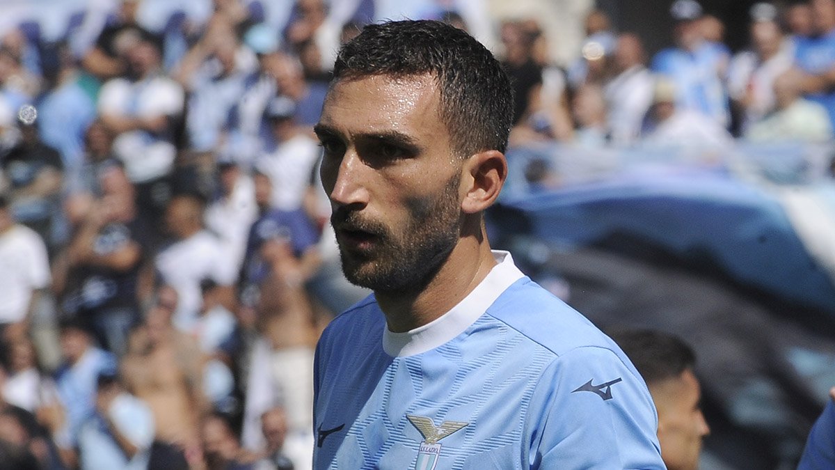 Lazio, verso la Finale: ottimismo per Zaccagni e Cataldi