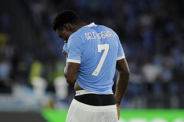 Lazio-Inter, ci siamo: le formazioni ufficiali