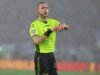 Lazio-Milan, arbitra Guida: Chiffi al VAR