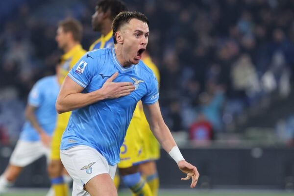 Lazio, le ultime dall’infermeria: come stanno Gila e Patric