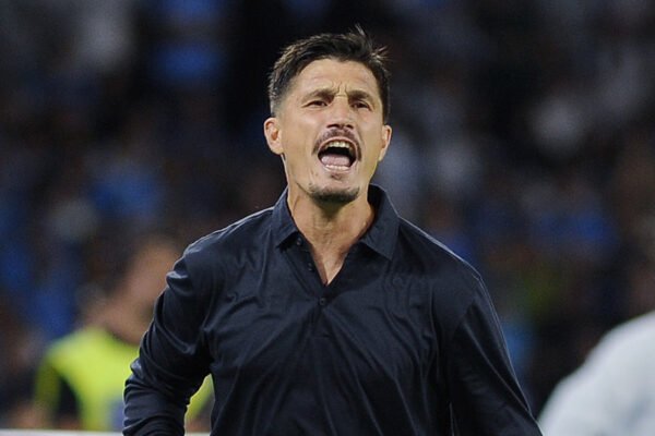 Lazio, tanta concorrenza per Thiago Motta: risale Pisacane
