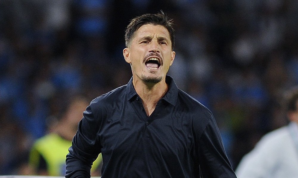 Lazio, tanta concorrenza per Thiago Motta: risale Pisacane