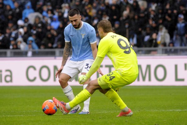 Lazio, il Milan fa sul serio per Gila: lo vuole Allegri