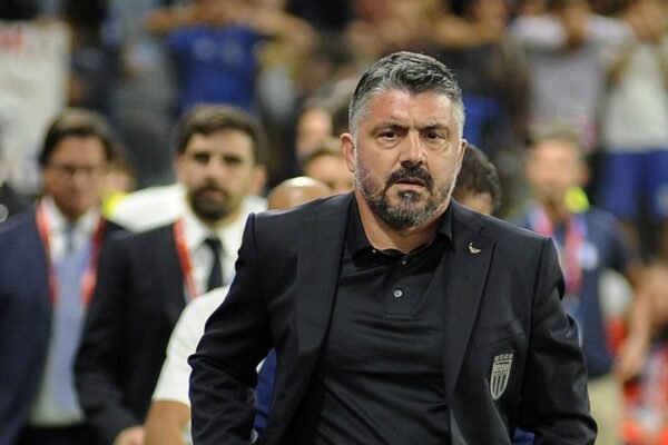 Lazio, Gattuso rispolvera il suo vecchio capitano?