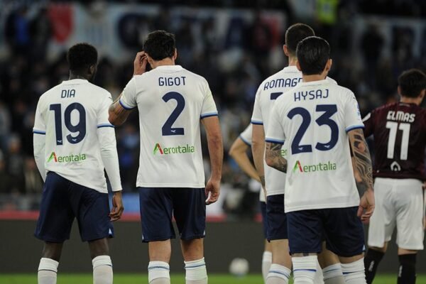 Lazio, Hysaj: “Giocare in Nazionale è un’altra cosa”