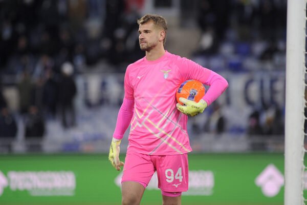 Lazio, Provedel lascia l’ospedale: il comunicato del club