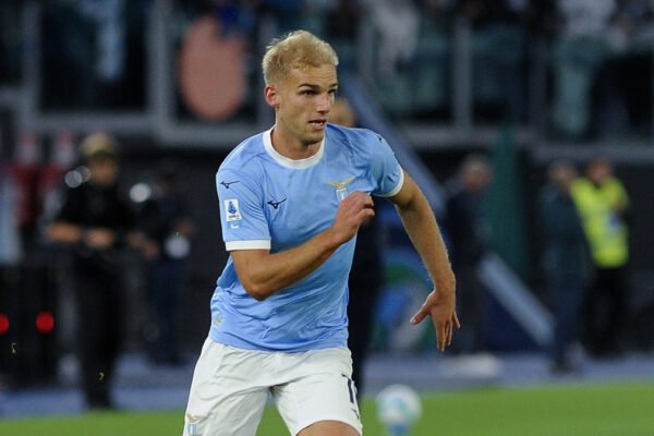 Lazio, quando torna Isaksen? Fissata la tabella di marcia