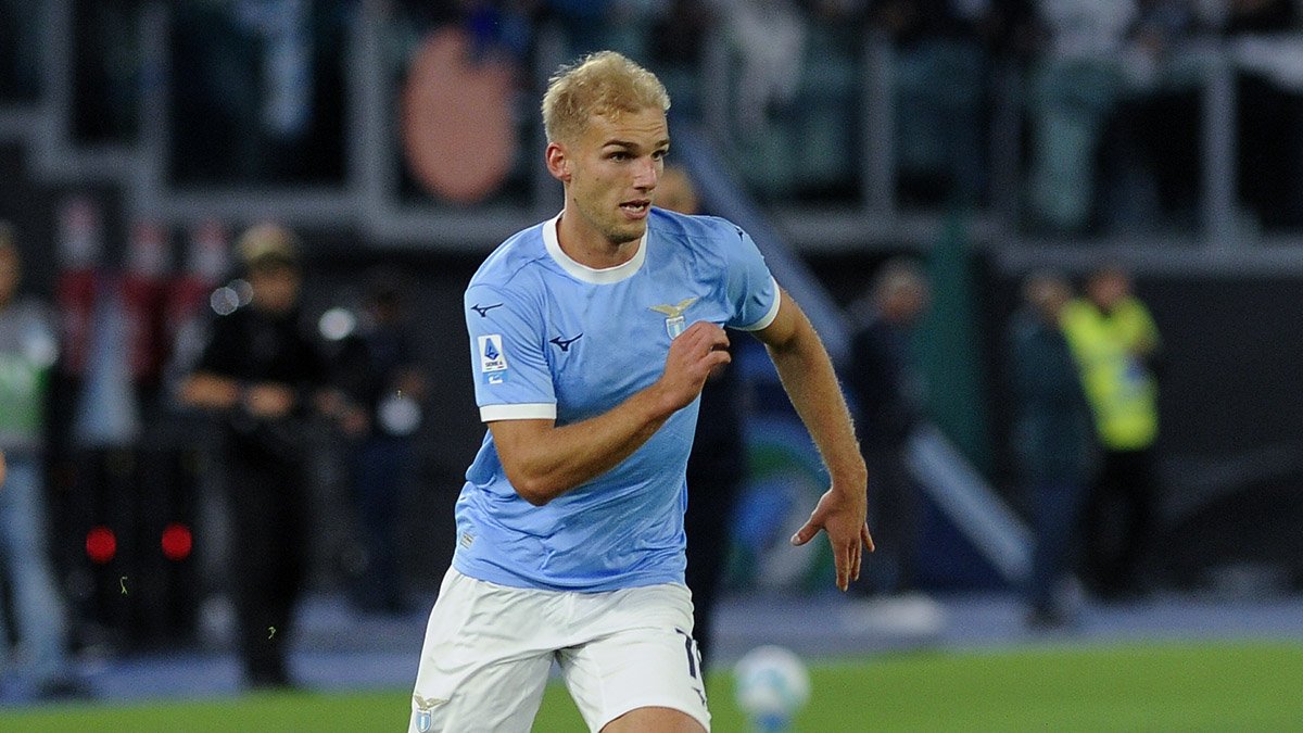 Lazio, quando torna Isaksen? Fissata la tabella di marcia