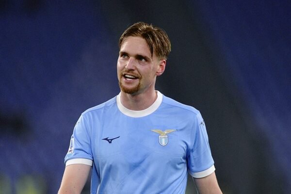 Lazio, Taylor strega la Premier: il piano del club