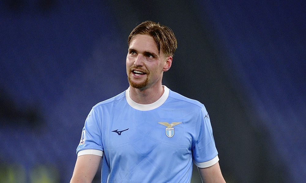 Lazio, Taylor strega la Premier: il piano del club