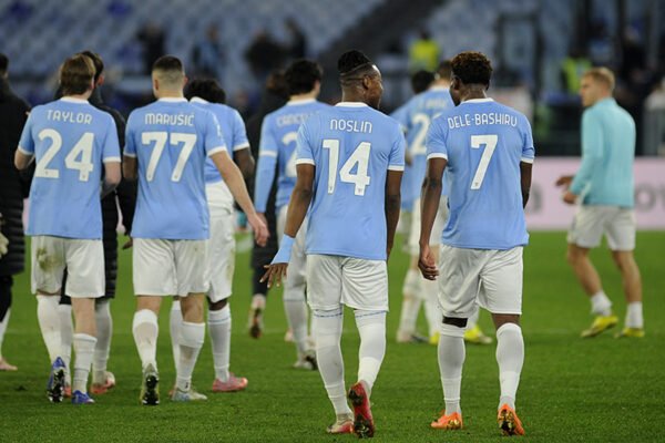 Lazio-Sassuolo, Olimpico quasi vuoto: continua la protesta dei tifosi