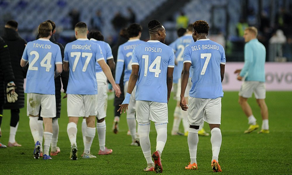Lazio-Sassuolo, Olimpico quasi vuoto: continua la protesta dei tifosi