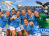 Lazio Women, sale l’attesa per il Derby della Capitale