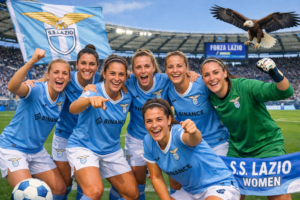 Lazio