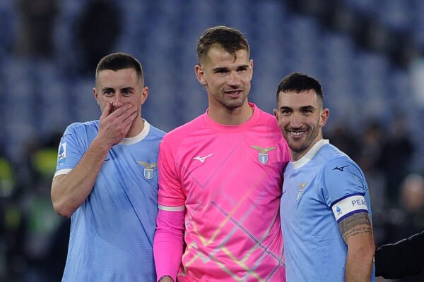 Mercato Lazio, per il futuro si guarda anche in Argentina