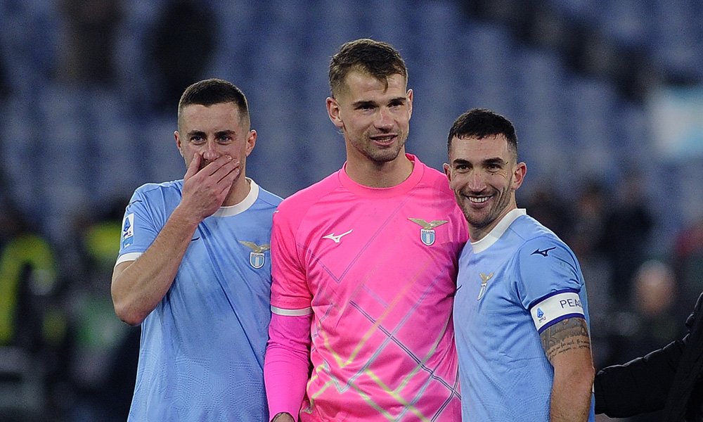 Mercato Lazio, per il futuro si guarda anche in Argentina