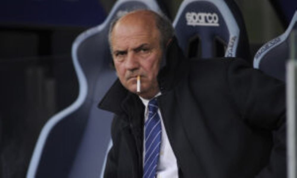 Lazio, Fabiani: “Crediamo nel progetto Sarri. Conflitti? Tengono in vita”