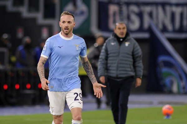 Lazio, come sta Lazzari? Sarri rassicura i tifosi