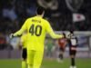 Lazio, Motta blinda la porta: 1° clean sheet casalingo del 2026