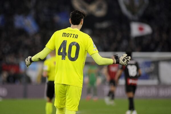 Lazio, Motta lascia l’U21 e torna a Formello: i dettagli