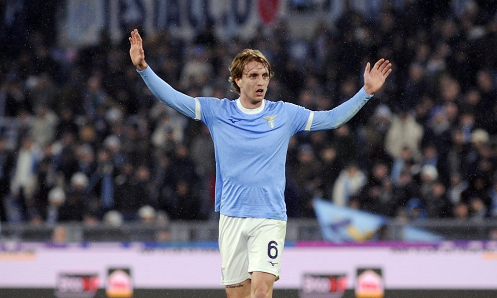 Lazio, Riso (Agente): “Trattare con Lotito è divertente, ma non è facile”