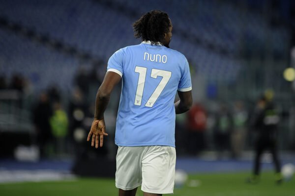 Lazio, ritorno di fiamma del Besiktas per Tavares