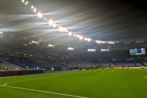 Nuovi stadi a Roma, Lorenzo Busnengo: “Su Pietralata serve una visione chiara, Flaminio progetto complesso”