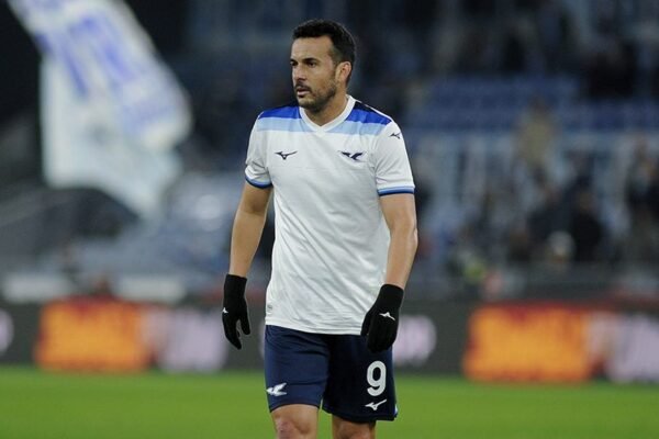 Lazio, quale futuro per Pedro? Il rinnovo si allontana