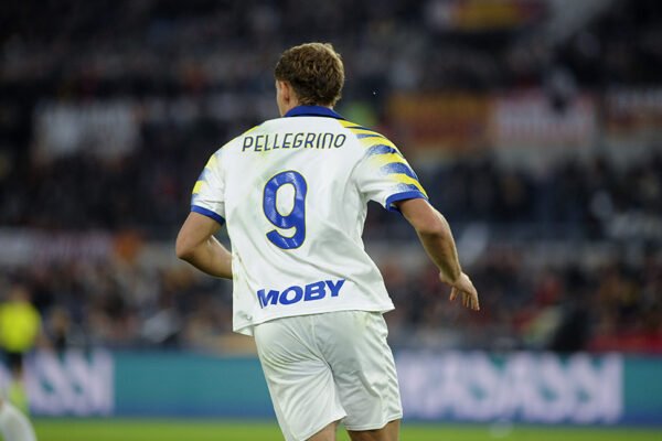 Parma, Cuesta: “Prestazione di alto livello. Punto che ci aiuta a muovere la classifica”