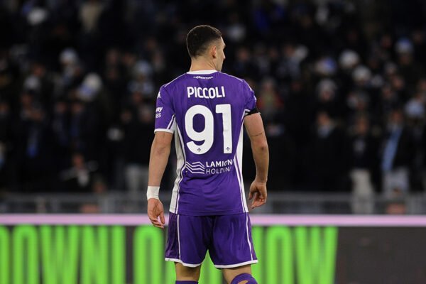 Lazio, prende quota il nome di Piccoli per l’attacco