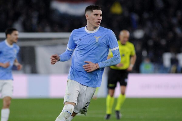 Napoli-Lazio, le probabili formazioni e dove vederla