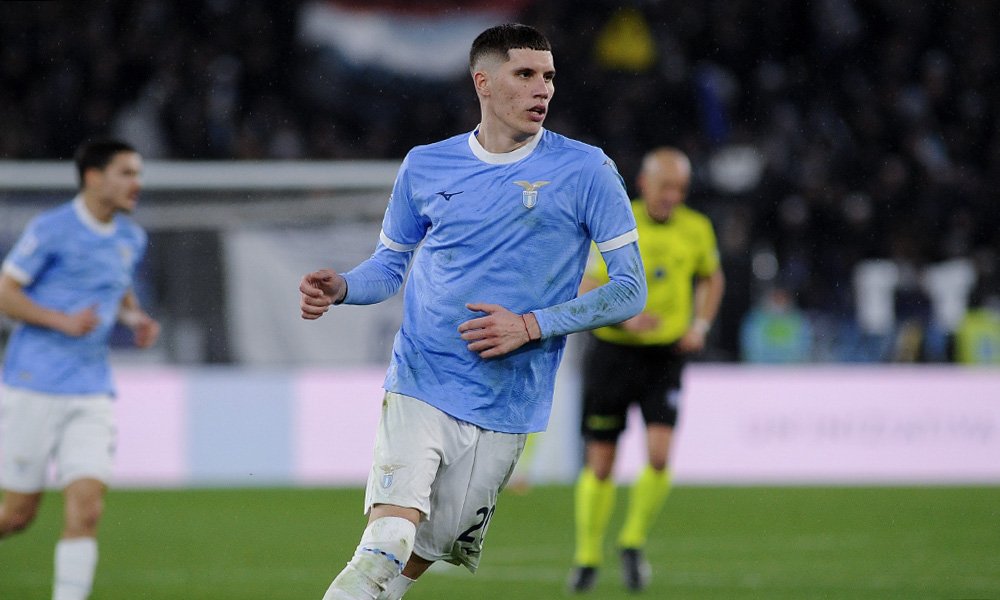 Napoli-Lazio, le probabili formazioni e dove vederla