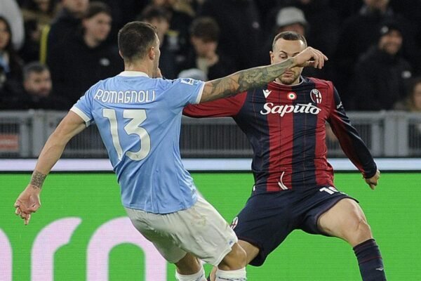 Bologna-Lazio, le ultimissime dal Dall’Ara