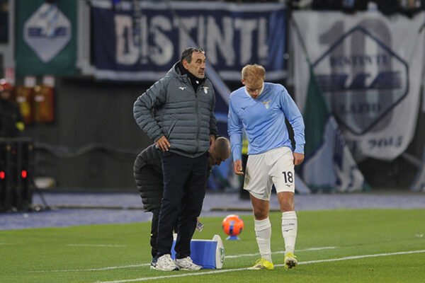 Lazio, Sarri chiede garanzie: sullo sfondo 2 possibili sostituti