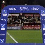 Lazio Women