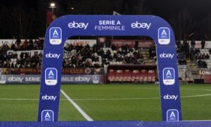 Lazio Women
