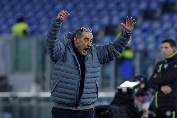 Moviola Lazio-Sassuolo: episodio su Alessio Romagnoli fa discutere