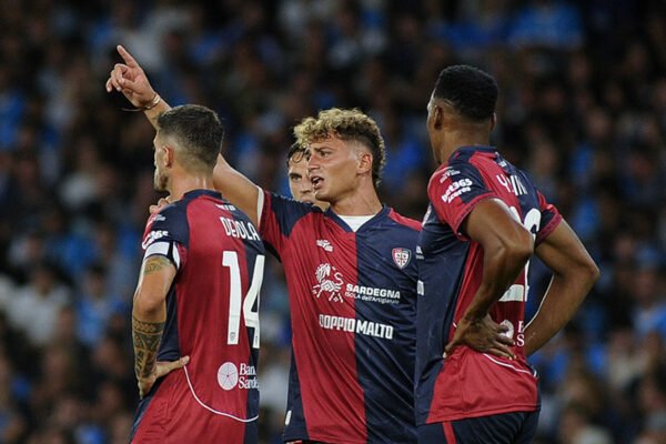 Lazio, obiettivo Seba Esposito per l’estate