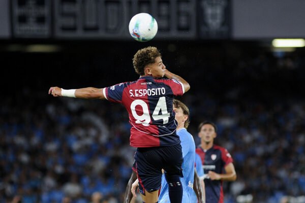 S. Esposito ai ferri corti col Cagliari: la Lazio può riprovarci?