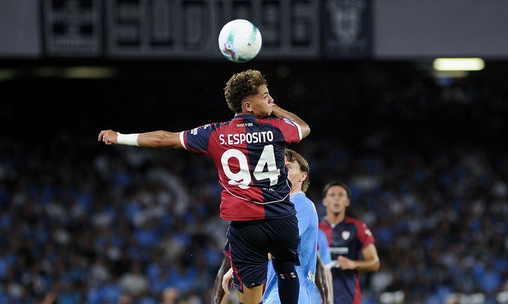 S. Esposito ai ferri corti col Cagliari: la Lazio può riprovarci?