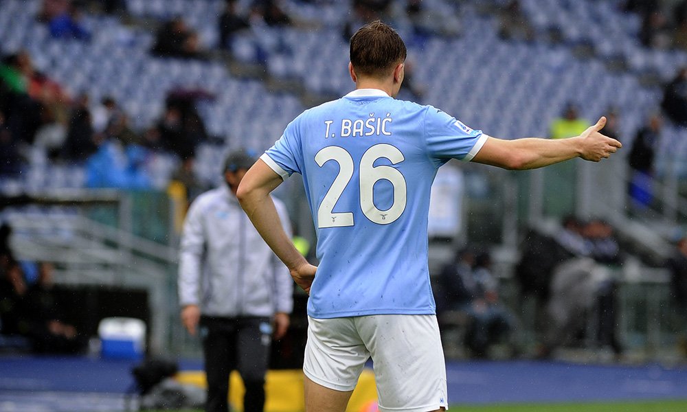 Lazio, inaugurato il centro sportivo “Vincenzo D’Amico”: presente Basic