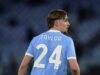 Lazio, il retroscena di Taylor: “Non sarei dovuto venire a Roma, ma avevo bisogno di una nuova sfida”